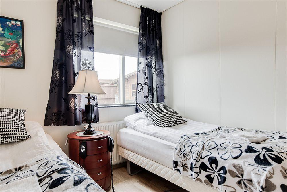 Guesthouse Bjarney Selfoss Extérieur photo